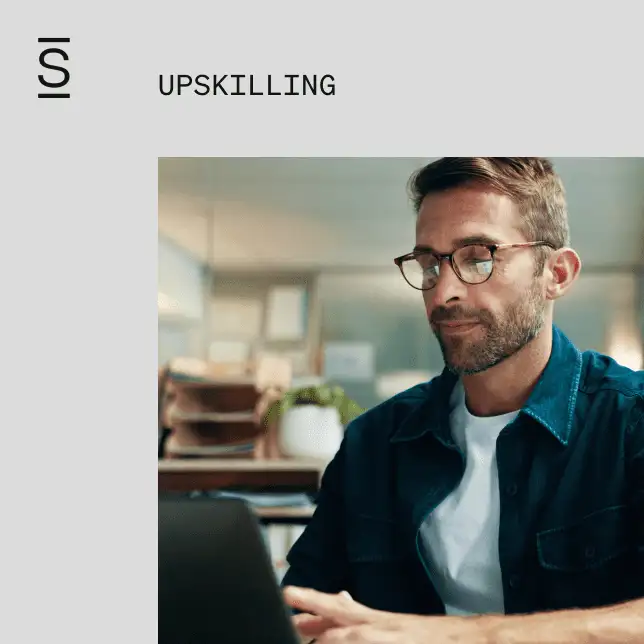Upskilling