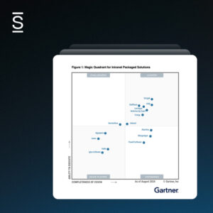 Simpplr: 2024 Gartner Leader for Intranet Solutions