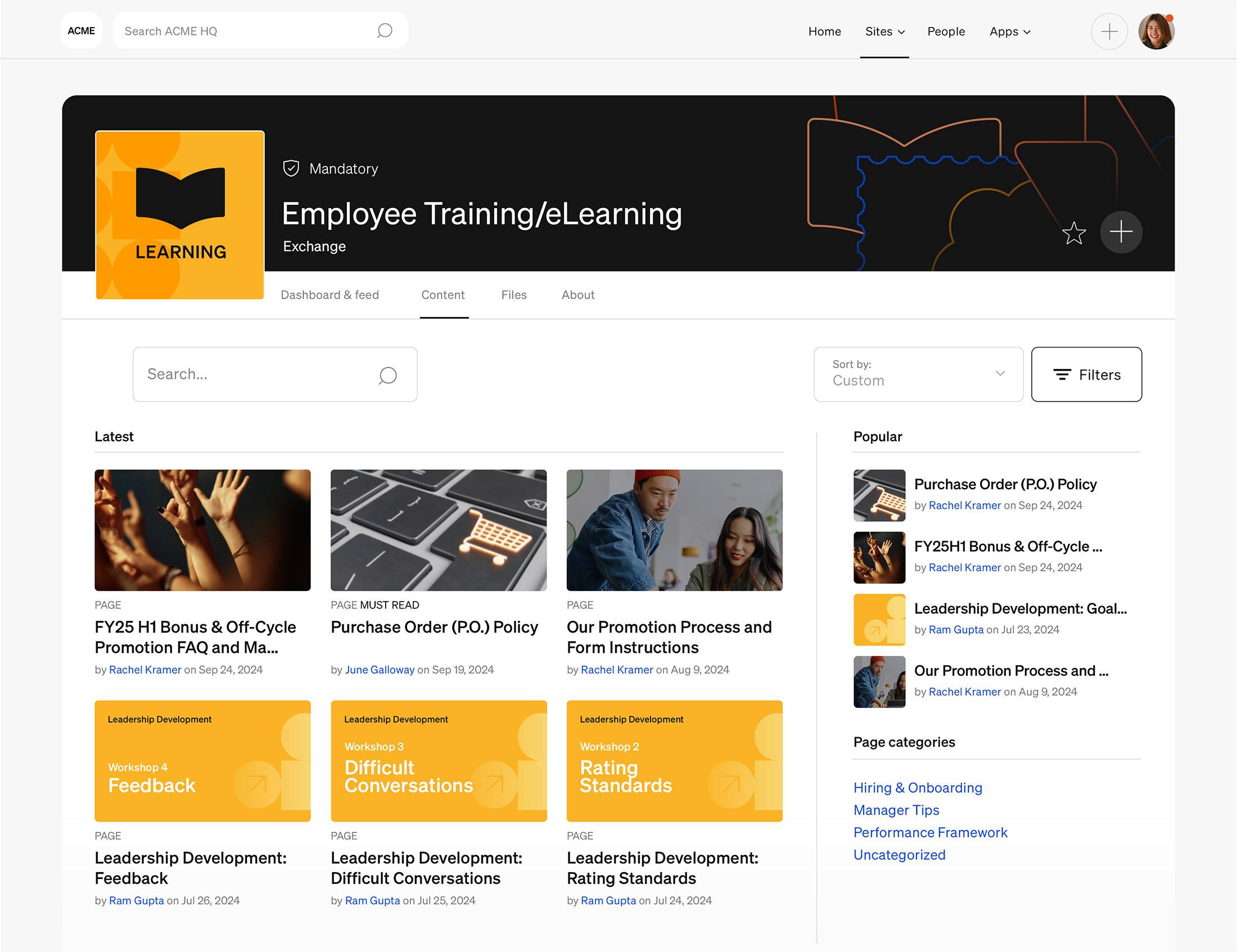What Is Employee Training Meaning Examples Simpplr What Is Employee Training Meaning Examples Simpplr