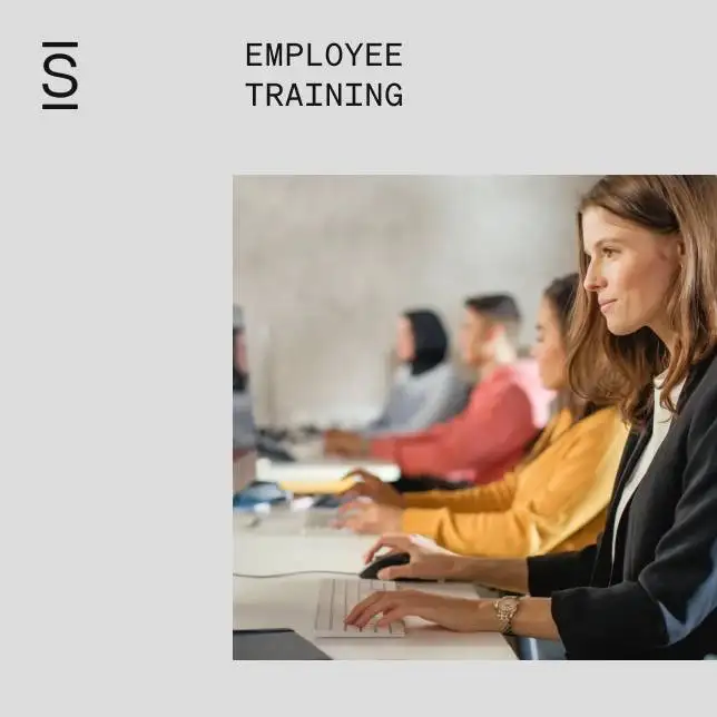 What is Employee Training?