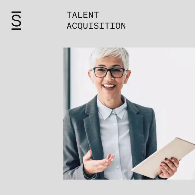 Talent Acquisition