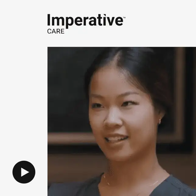 Imperative Care Video Testimonial