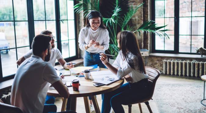 Internal communications audit questions to ask employees