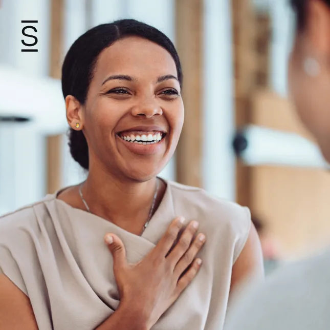 Empathetic leadership: The key to a thriving workplace