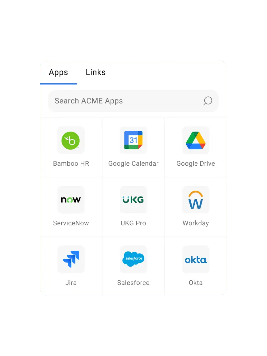 Simpplr Intranet Integration with Workday
