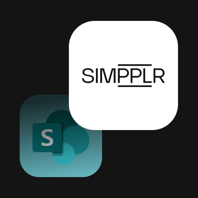 Sharepoint intranet