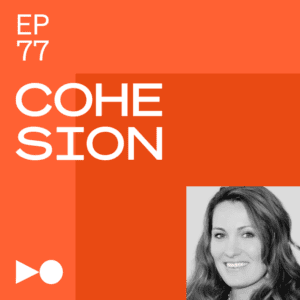 The Secret Sauce of High Engagement with Keri-Lynn Pajer, VP of HR Business Partnerships & Change Initiatives at Agero