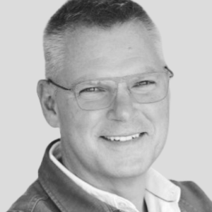 Jim O'Gorman