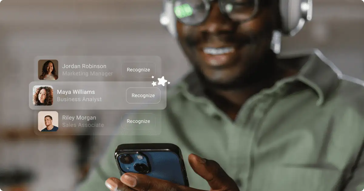 What is an employee recognition and rewards program?