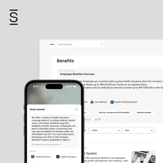 Simpplr launches first fully integrated AI-powered enterprise search solution within an intranet