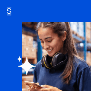 Simpplr intranet features that matter: smart search