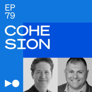 Elevating brand stories & employee experiences with Matt Rivera & Gary Sevounts