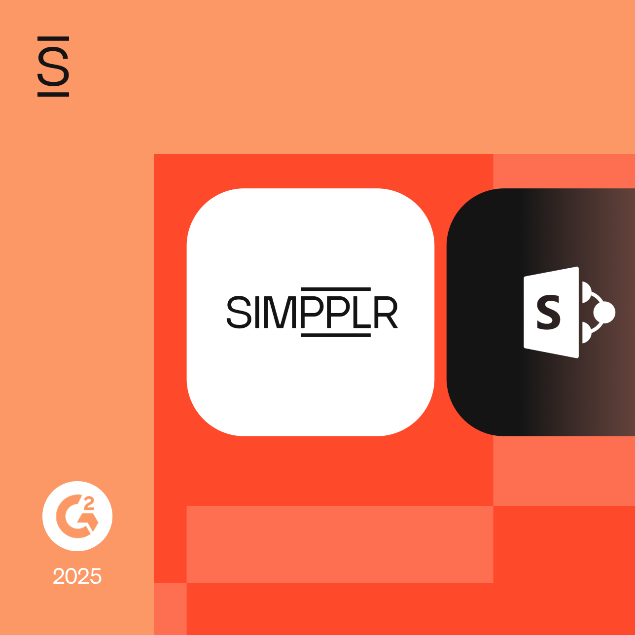 Simpplr vs. SharePoint intranet alternative