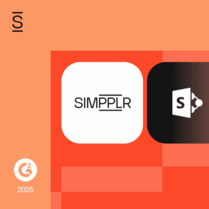 Simpplr vs. SharePoint intranet alternative