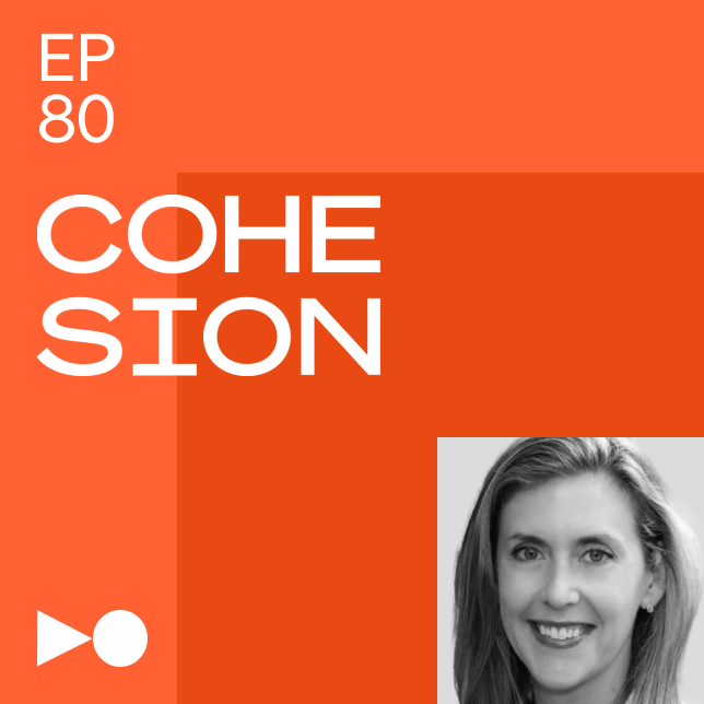 Balancing art and science: Crafting powerful leadership communication with Lisa Colella, Managing Director at CRA Admired Leadership