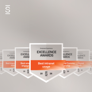 Simpplr’s 2026 employee experience excellence awards
