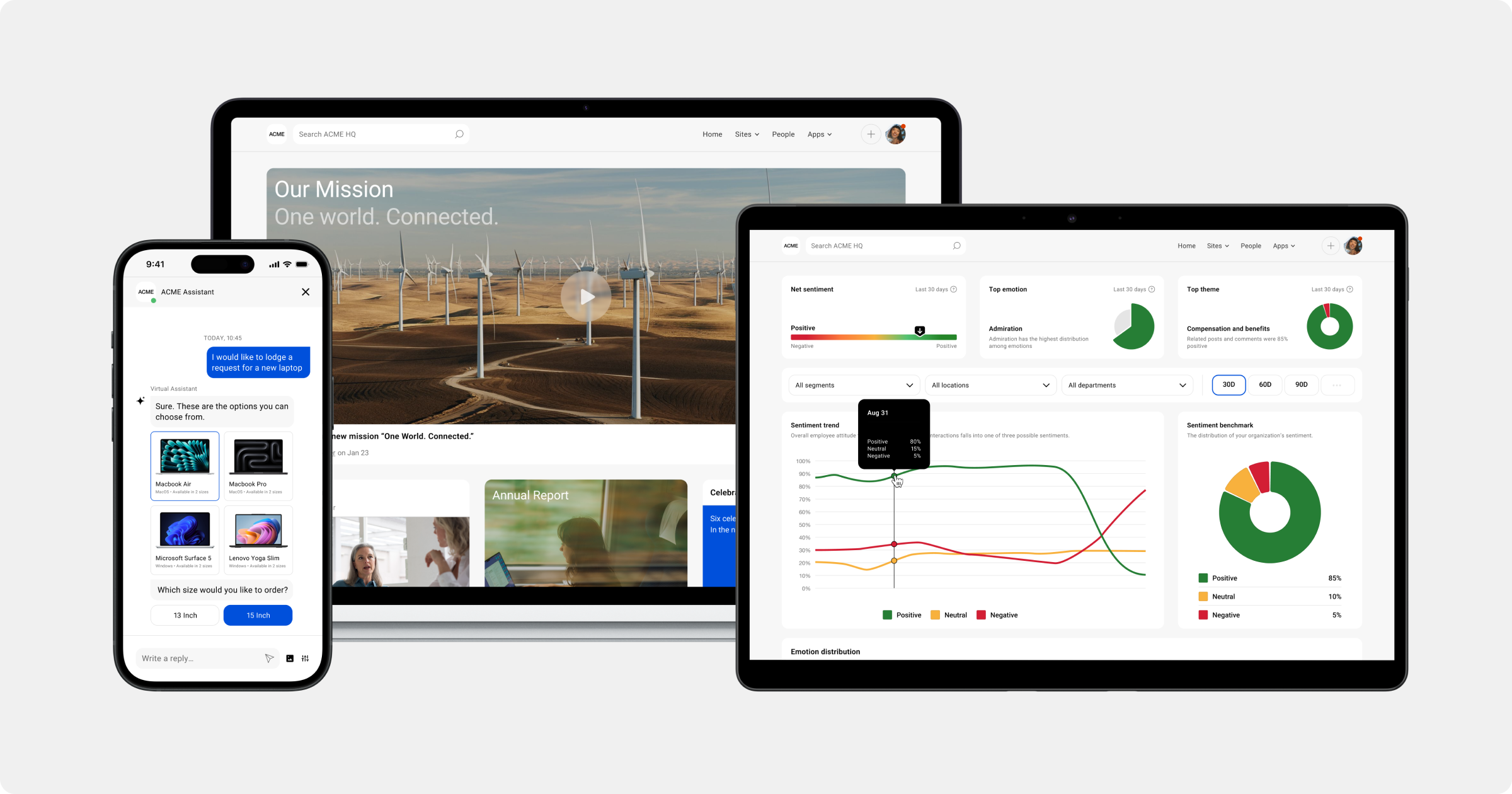 Simpplr: #1 Intranet & Employee Experience Platform