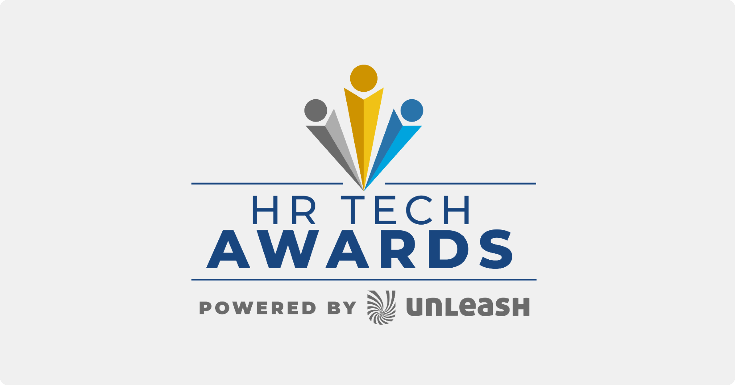 Simpplr wins HR Tech Award for Most Comprehensive Employee Experience Solution category.