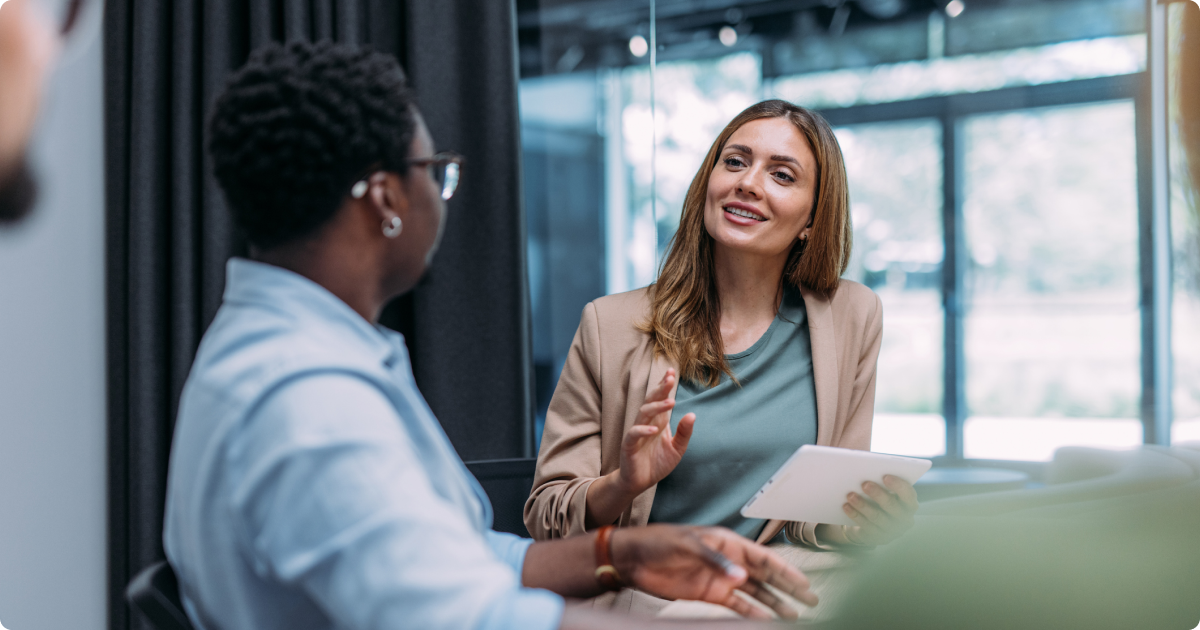 Choosing an enterprise intranet platform that partners and supports your organization.