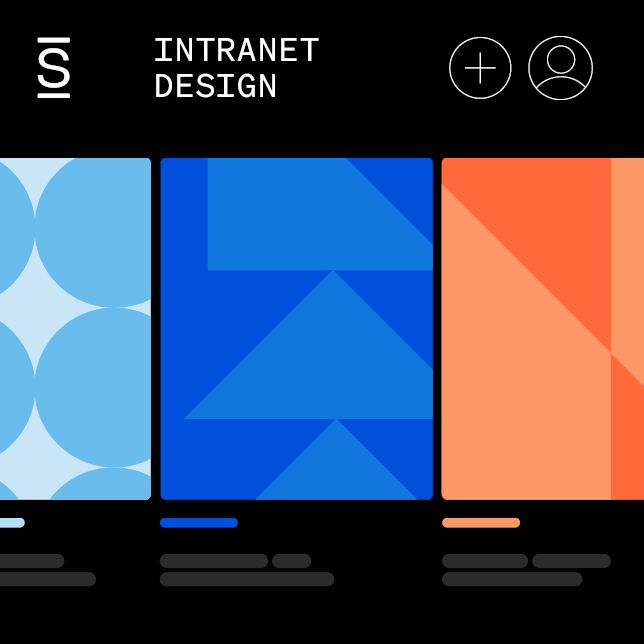 Intranet design: crafting experiences that reflect your brand