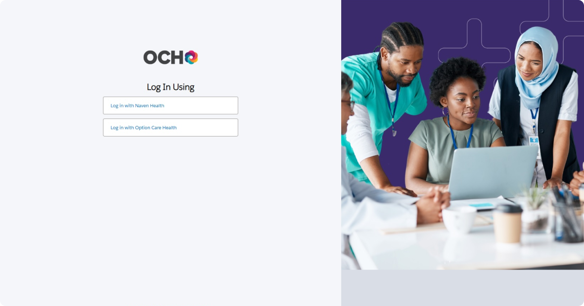 Option Care Health