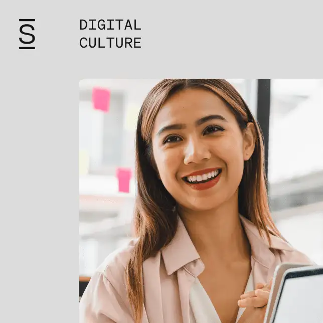 Digital culture