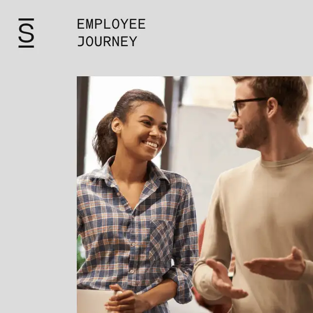 Employee journey