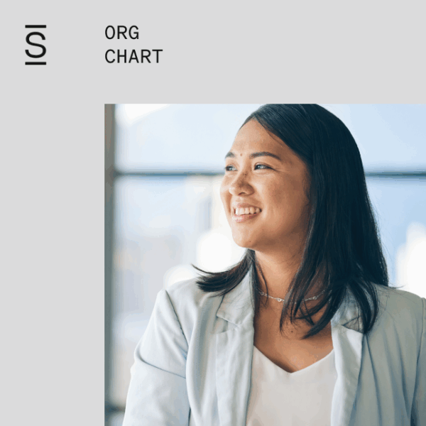 What is an Org Chart? Definition & Examples Simpplr