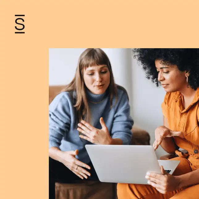 Building Internal Trust with Executives