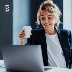 How a modern intranet UI design improves EX and CX, and delivers ROI