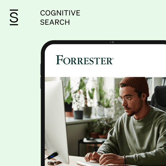 Simpplr’s inclusion in Forrester’s Q2 2025 Cognitive Search Platforms Landscape