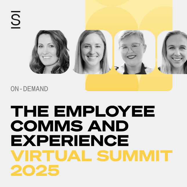 Inside Internal Comms: The State of Intranets Today