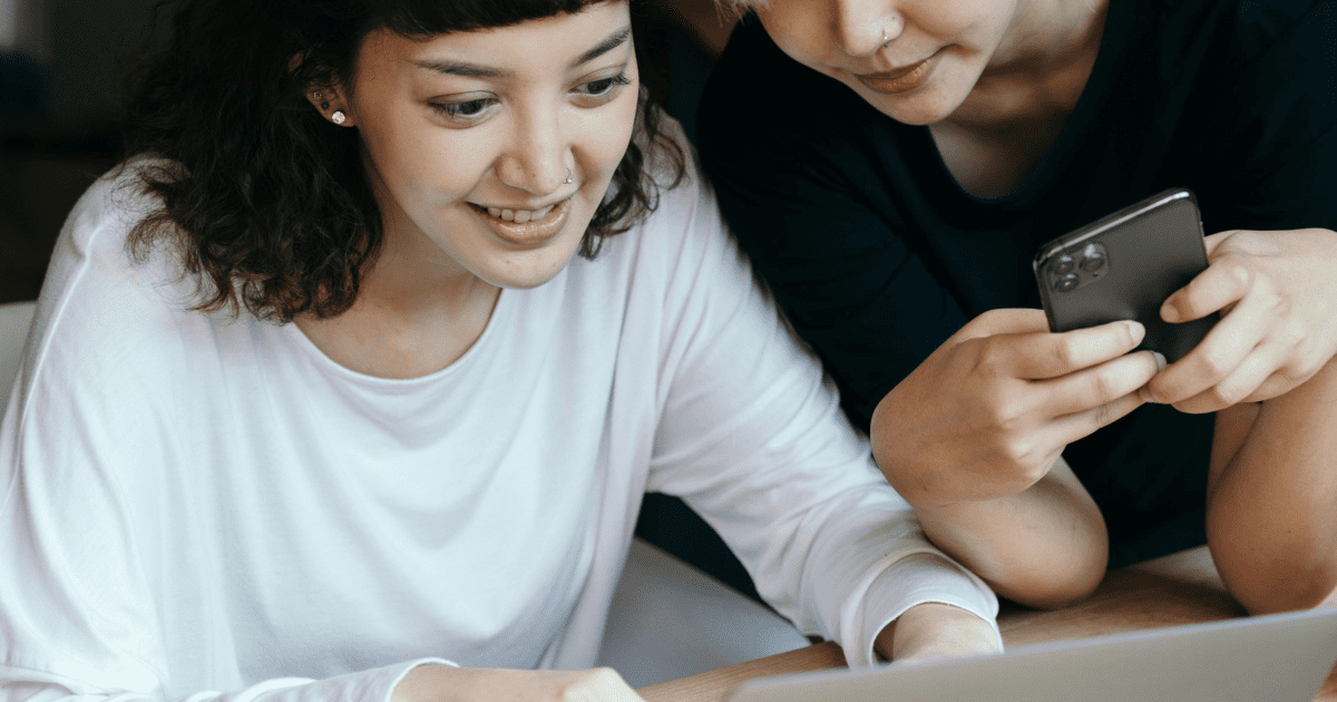 Simpplr's cognitive search technology