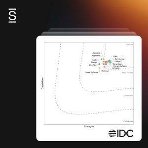 Simpplr Named Leader in IDC MarketScape 2025 Report