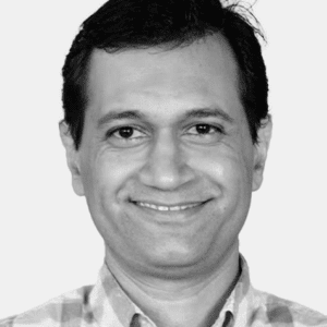 Dhananjay Bapat