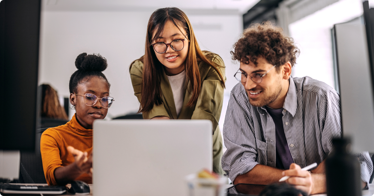 Employee intranet builds connection and collaboration