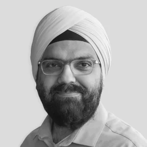 Gurjeev Chadha