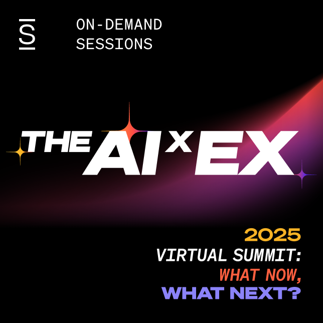 AI x EX Summit 2025: What Now, What Next? - Simpplr