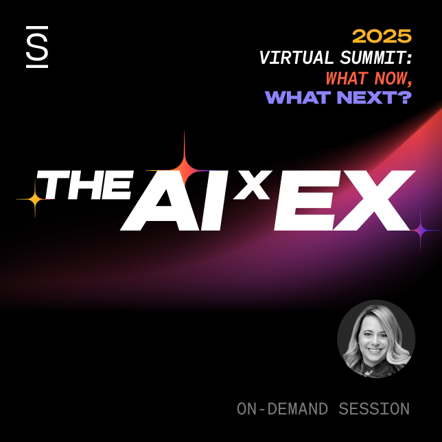 Reboot: AI Got Loud. Did It Deliver?