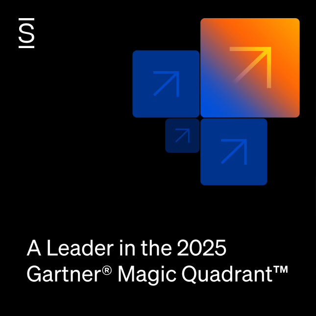 Simpplr has been named a Leader in the 2025 Gartner®️ Magic Quadrant™️ for Intranet Packaged Solutions for the third year in a row