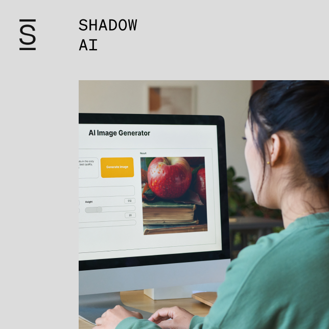What is Shadow AI?| Simpplr