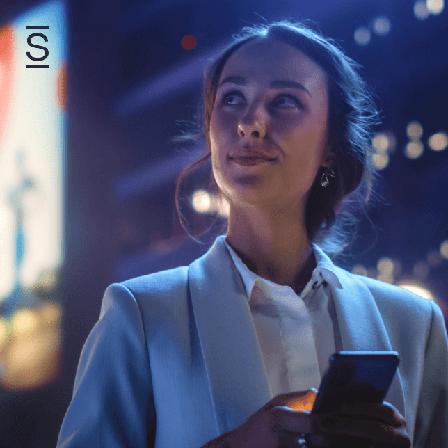 Agentic AI in Internal Comms - Simpplr blog