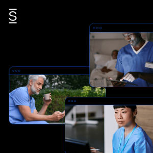 Best intranet for healthcare teams