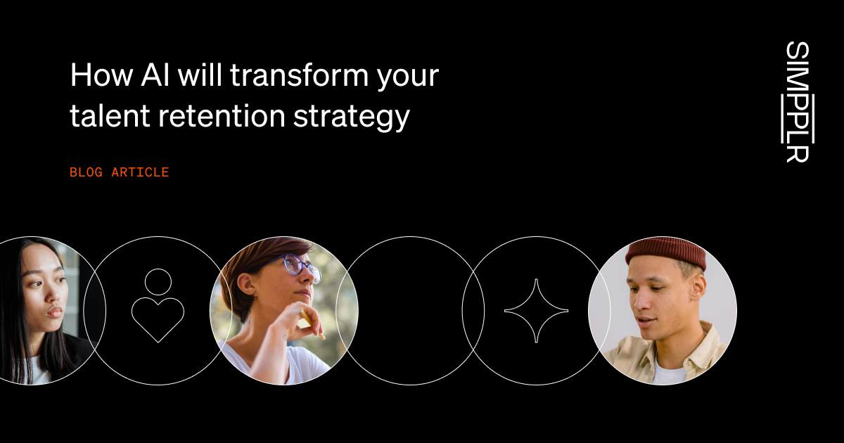 AI for Talent Retention: Strategies & Solutions | Simpplr