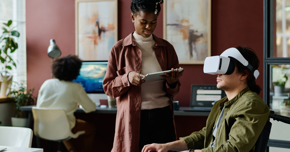 HR adopting AI for talent retention strategy