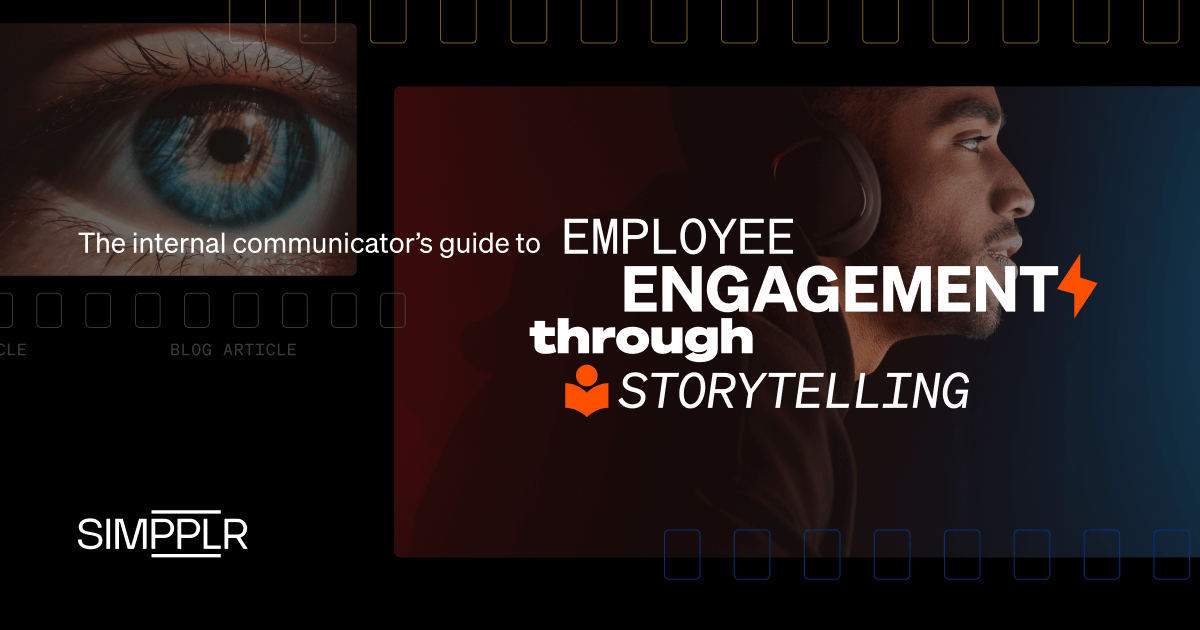 How to Make Employees Care About Your Messages | Simpplr