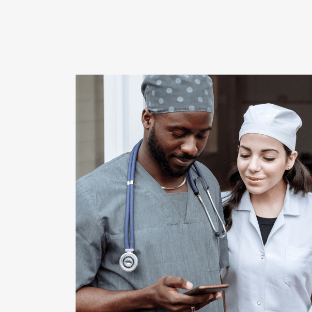 Health System Unifies 15,000 Employees with Simpplr