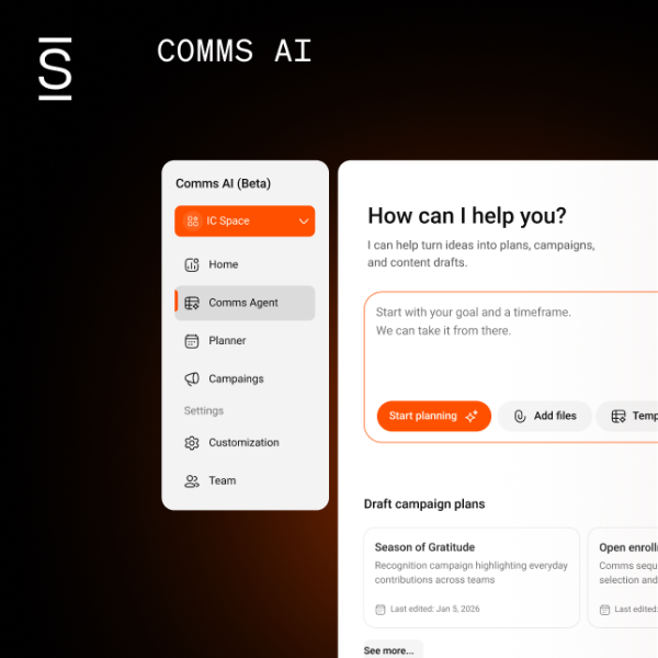 What is User Interface (UI)? Role, Elements & Types | Simpplr