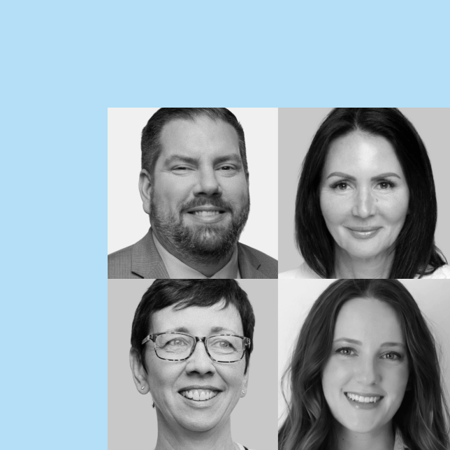 Simpplr customer panel discussing employee recognition strategies