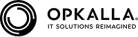 Opkalla Logo